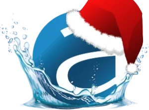Azuralux Kerst