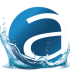 Azuralux logo